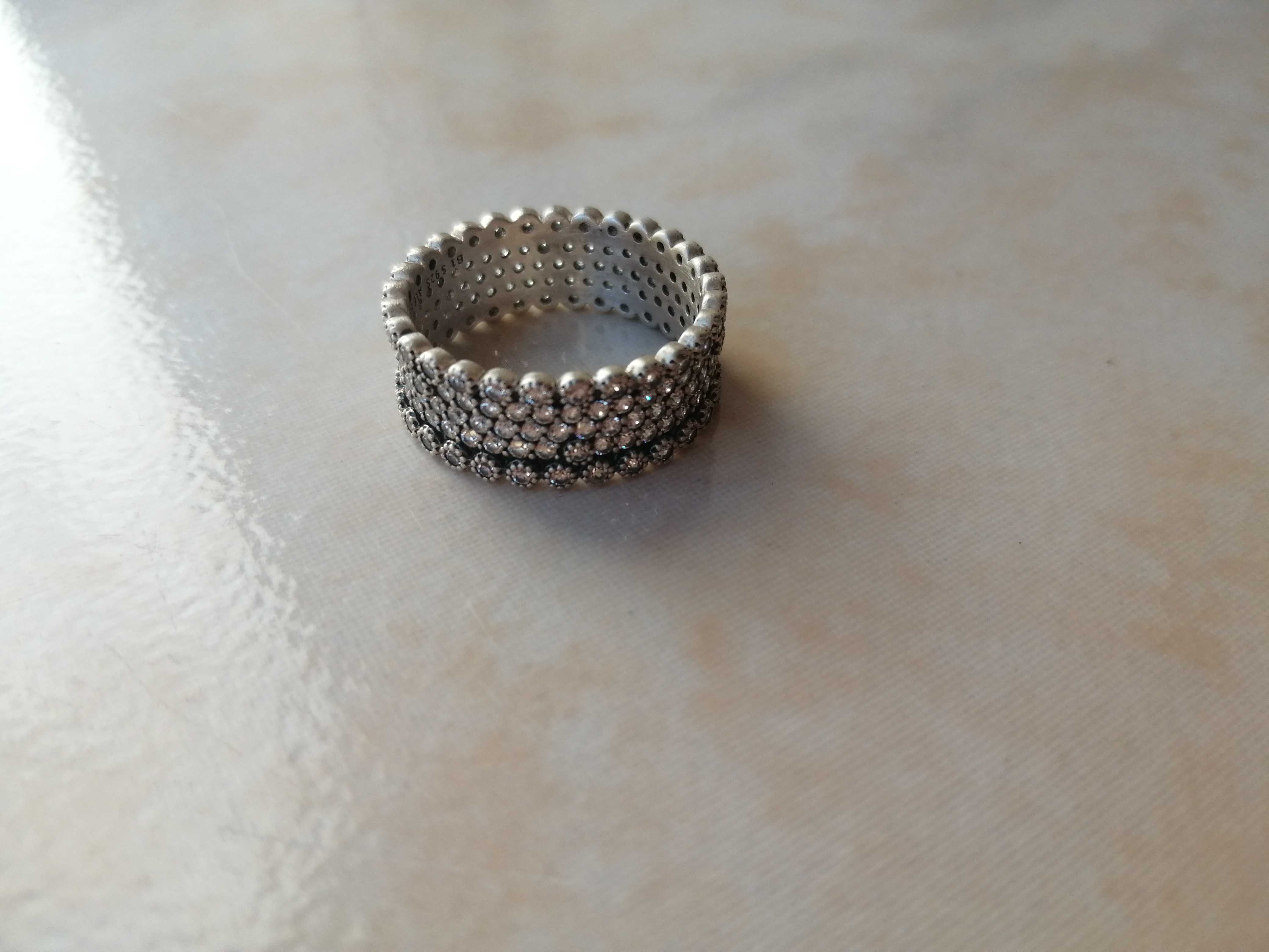 Anel Pandora Original