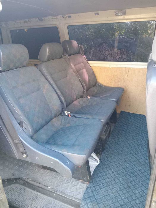 Продам Вольцваген Transporter  Т4