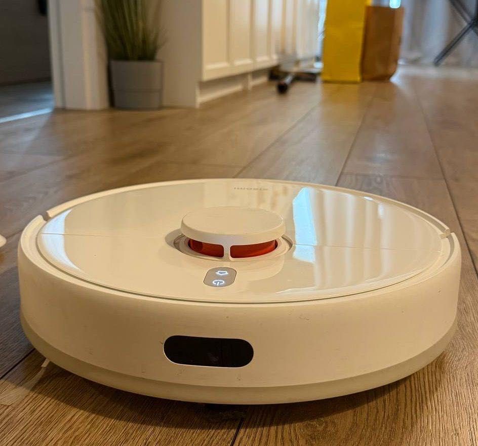 Robót sprzątający XIAOMI