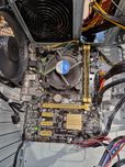 Intel i5-4590 3.3-3.7Ghz/16gb/Материнка  Комплект 4ядра для ПК