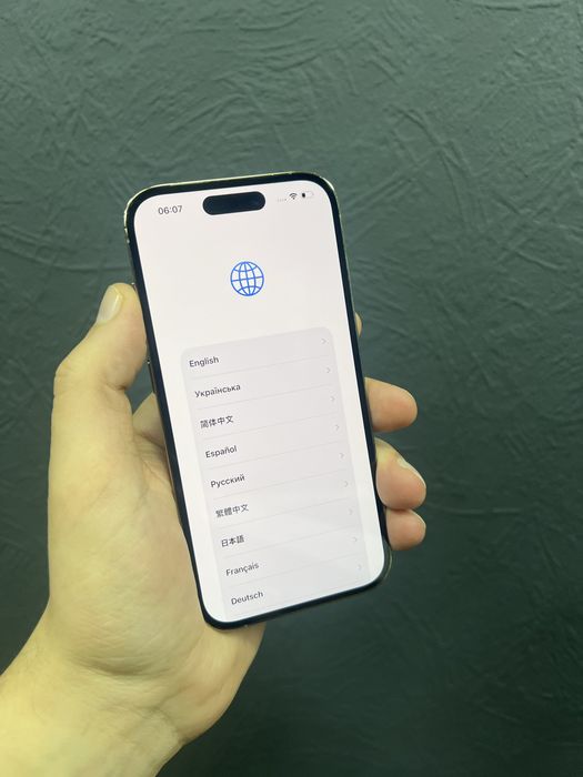 Iphone 14 Pro 128gb Gold