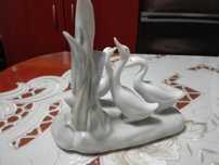 Porcelana Nao Ladro.