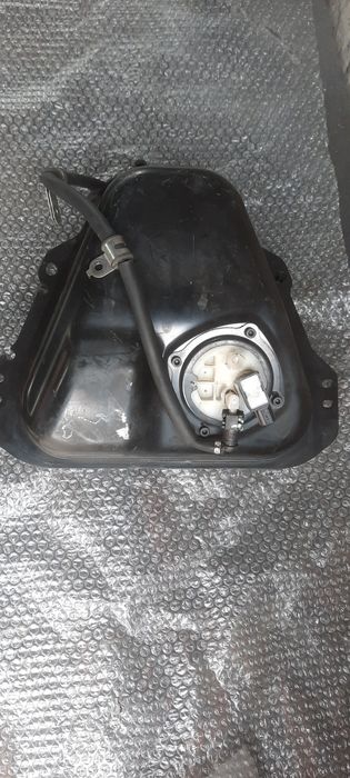 Бак+бензонасос+колба Ямаха джог SA 55J-56J