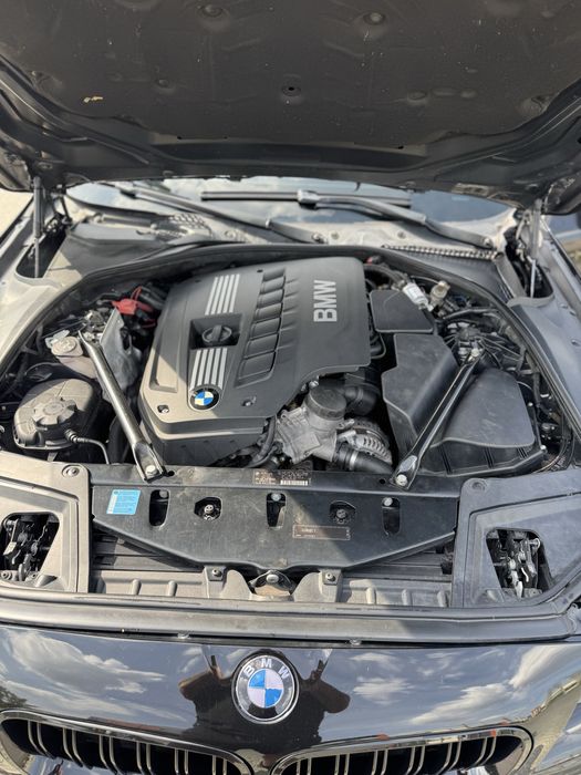 Bmw f10 528i 3.0