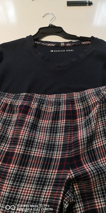 Piżama męska w super stanie.