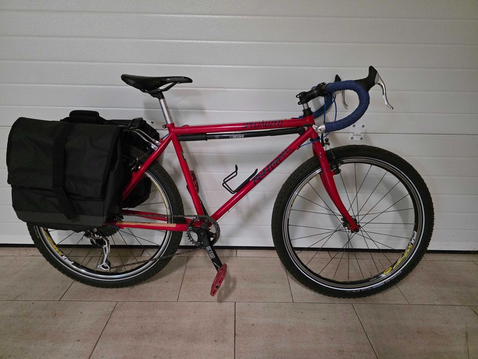 Specialized Rock Hopper