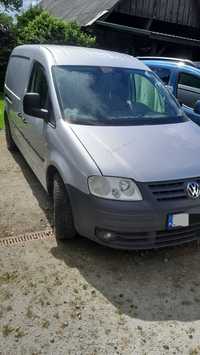 Wv caddy 19 tdi maxi