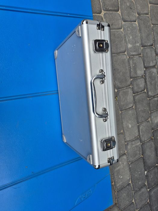 Etui pudełko na zegarki