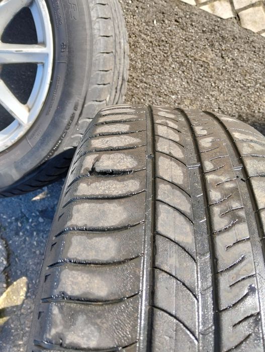 Para despachar Jantes originais BMW 16 " furação 5x112