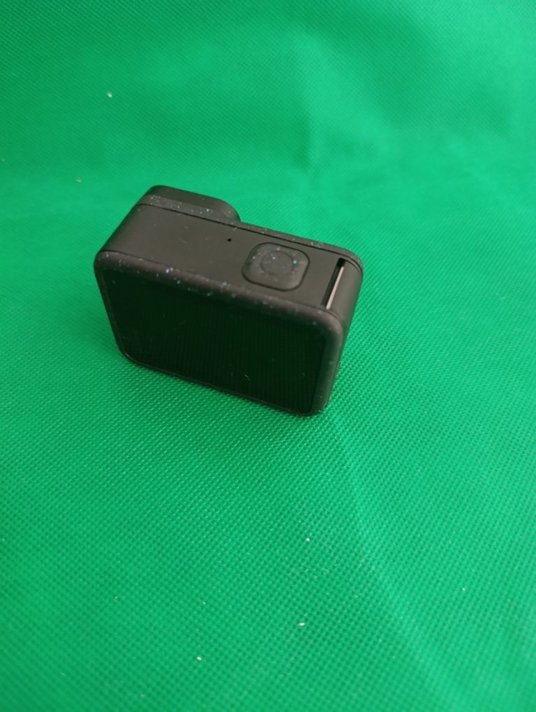 Action cam GoPro Hero 12 (3 anos garantia)