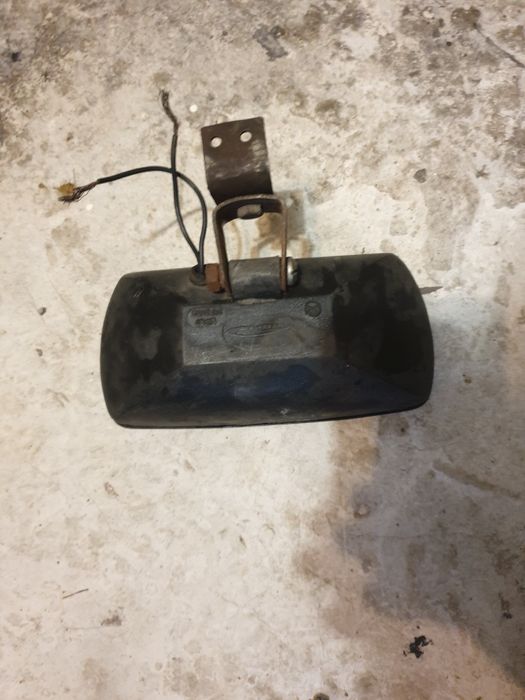Halogen Fiat 125p,Polonez