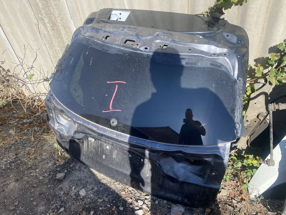 Продам заднє скло лексус rx 450