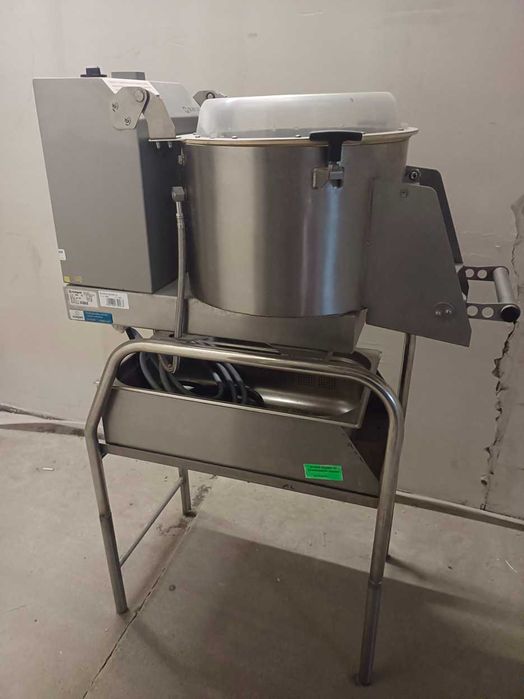 Obieraczka do ziemniaków 6kg Stalgast