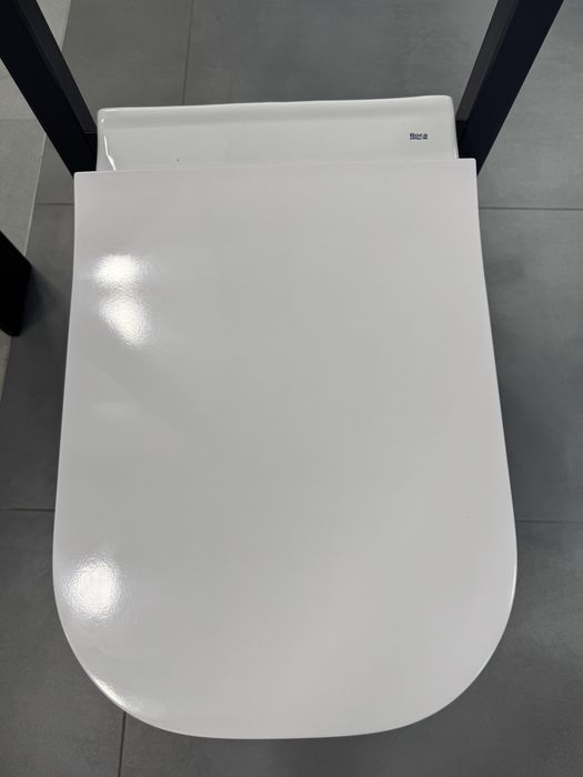 Roca Palo miska WC A34H137000 nowa