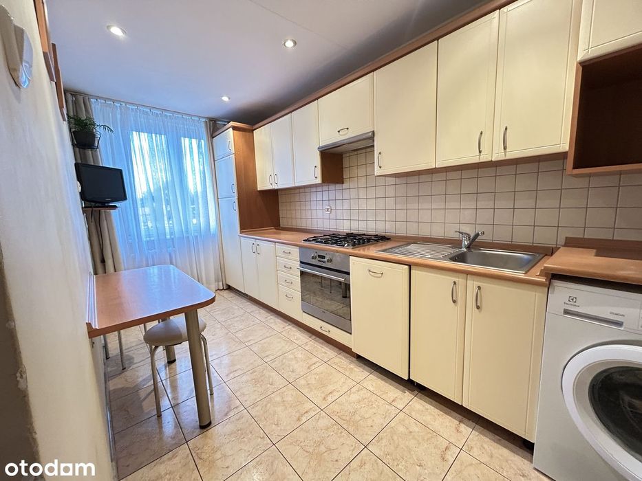 Mieszkanie 2-pokojowe + loggia, 44,85 m2 ul. Skowronków