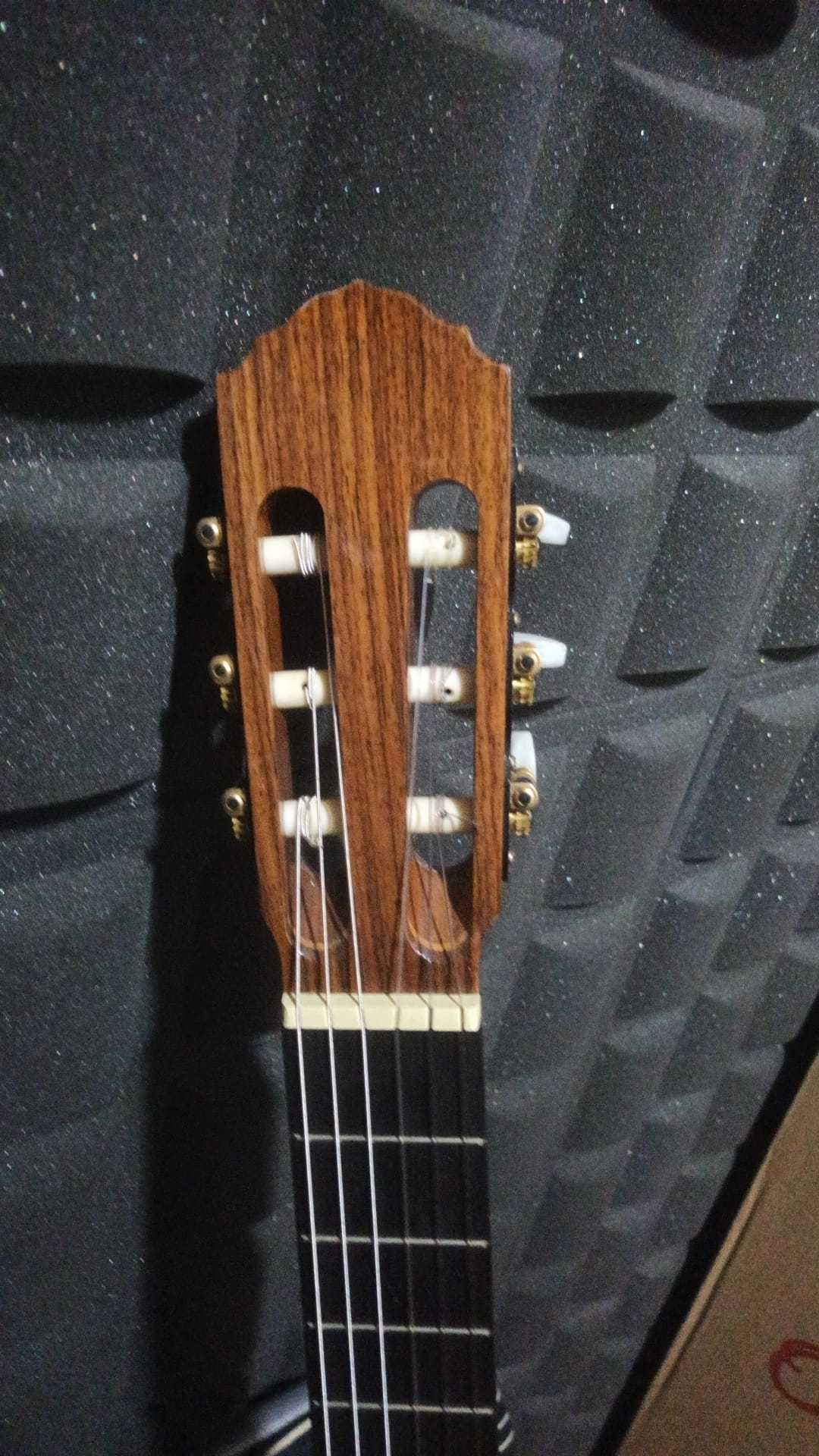 Guitarra Classica APC 8C