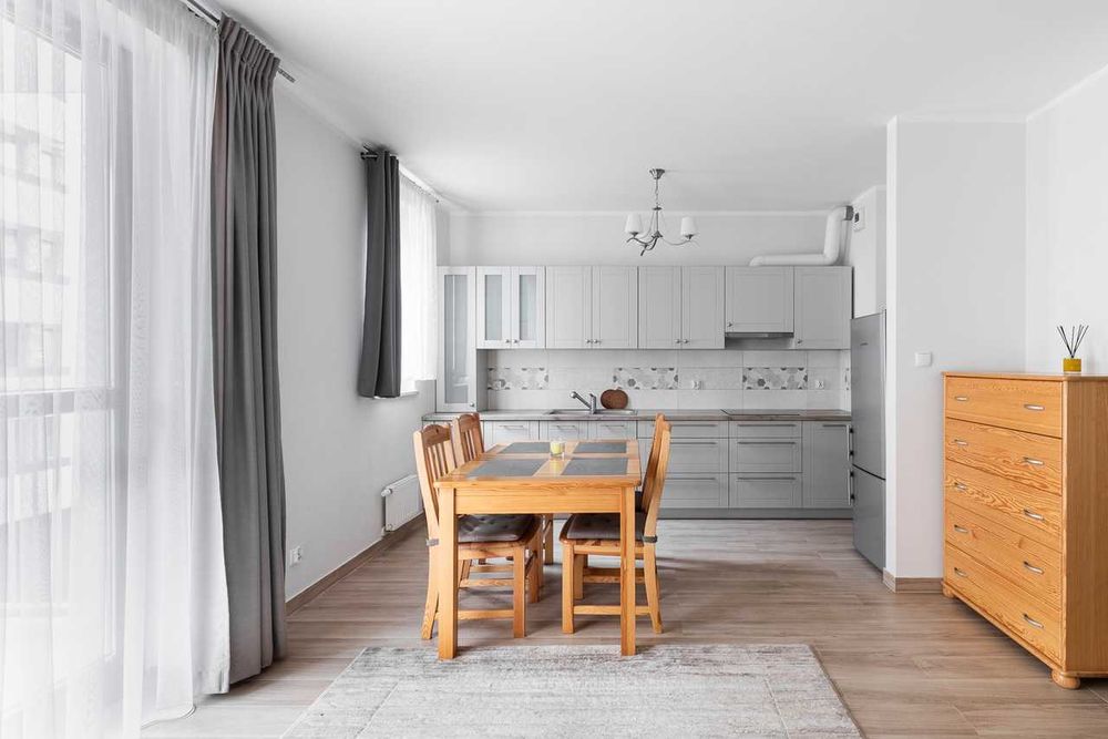 Sokratesa 33m2 Parking dobrze skomunikowane