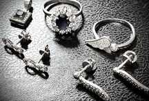 Серебрянные изделия 925 пробы (новые)