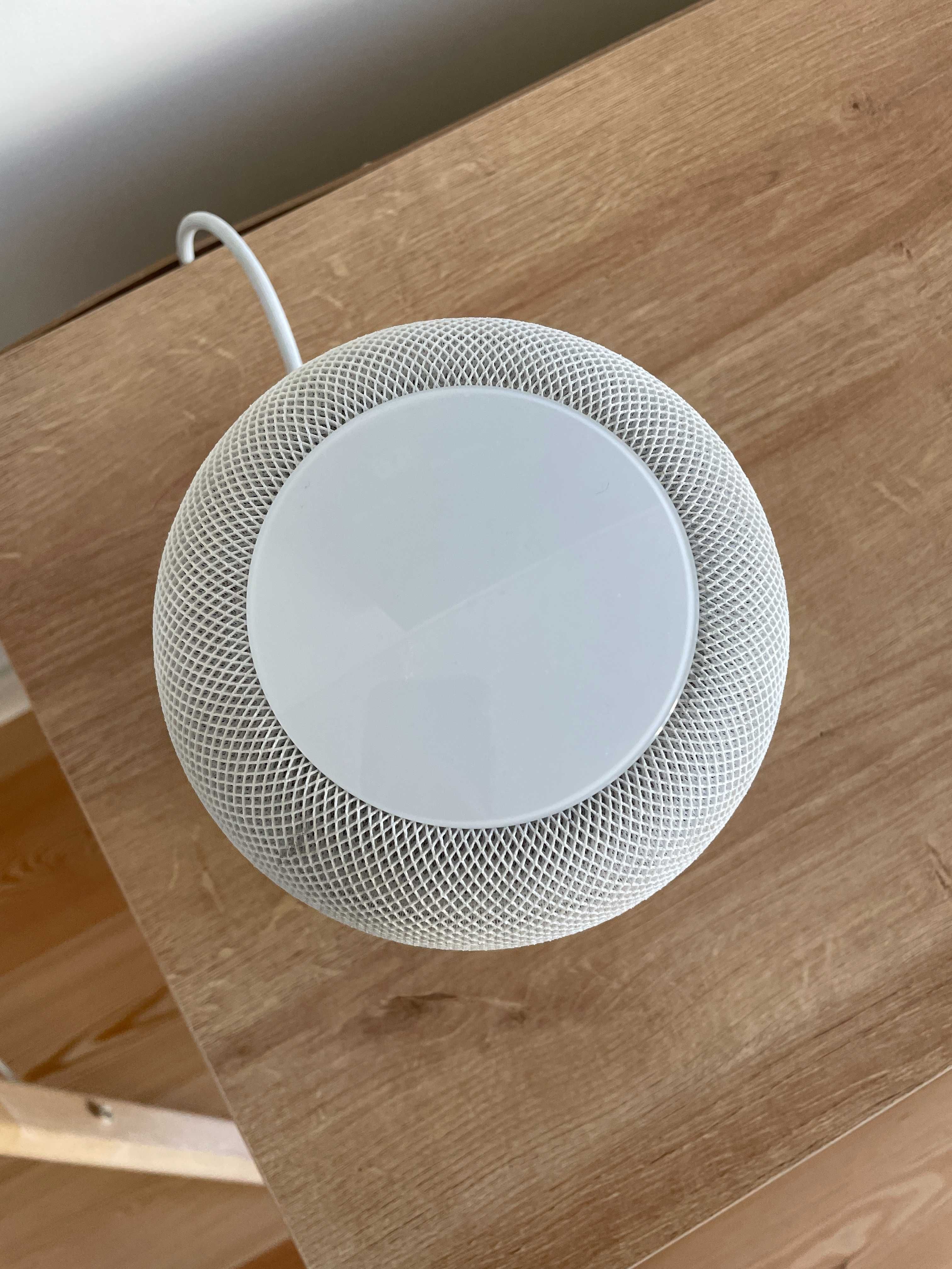Apple HomePod Altifalante Inteligente Branco