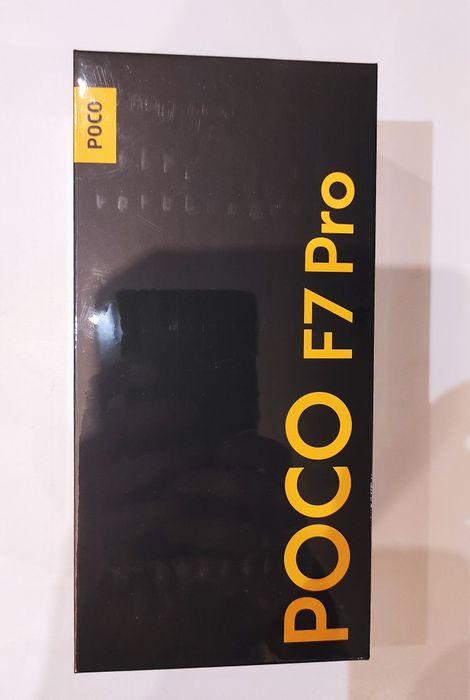 Poco F7 Pro 12/512 GB
