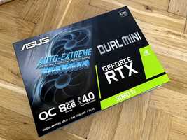Karta ASUS GeForce RTX3060 Ti MINI OS Edition
