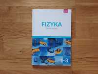 fizyka zbiór zadań klasy 1-3 wsip