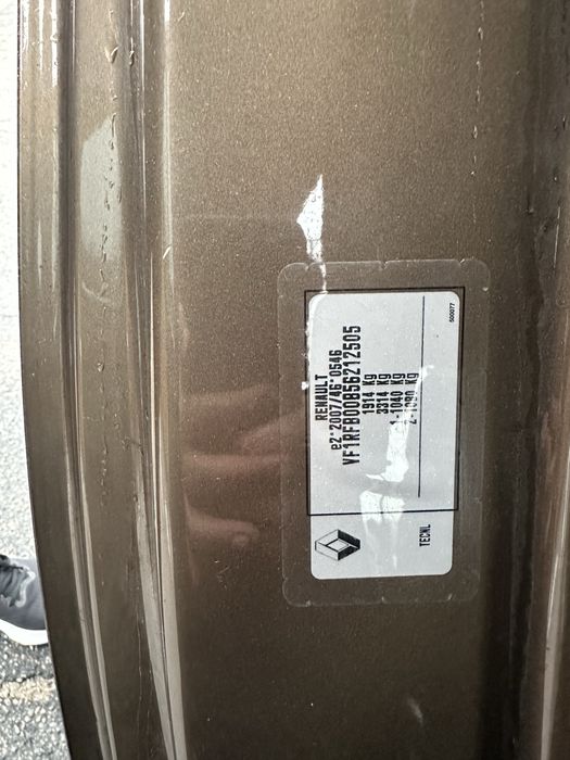 Продам Renault Megan 2016 року