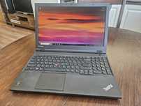 Laptop Lenovo T540p, i3, 8gb, 120 ssd, 15,6 full HD