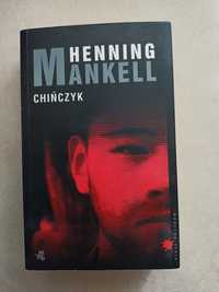 Chińczyk - Jennings Mankell