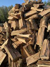 Drewno kominkowe/opałowe