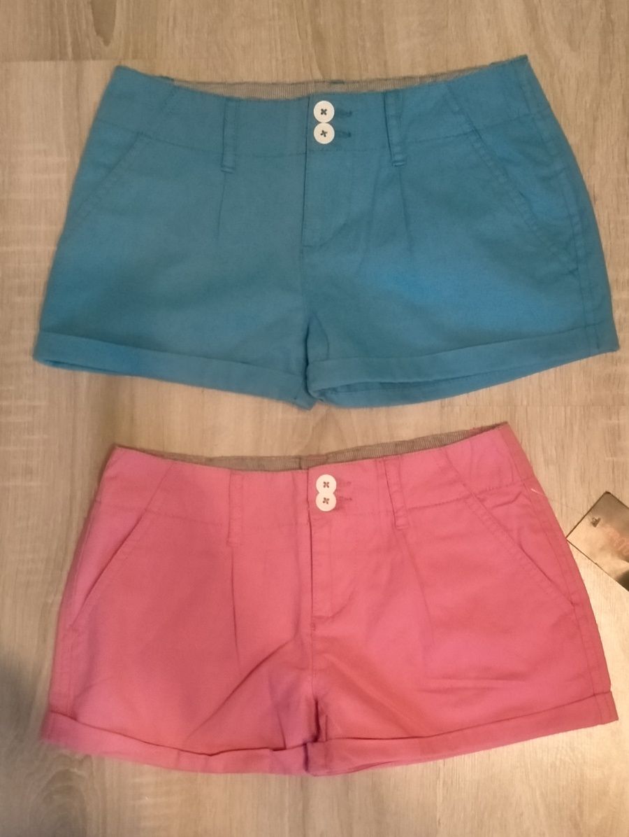 Spodenki 34 rozmiar nowe