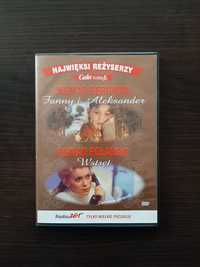 Fanny i Aleksander | Wstręt - filmy DVD