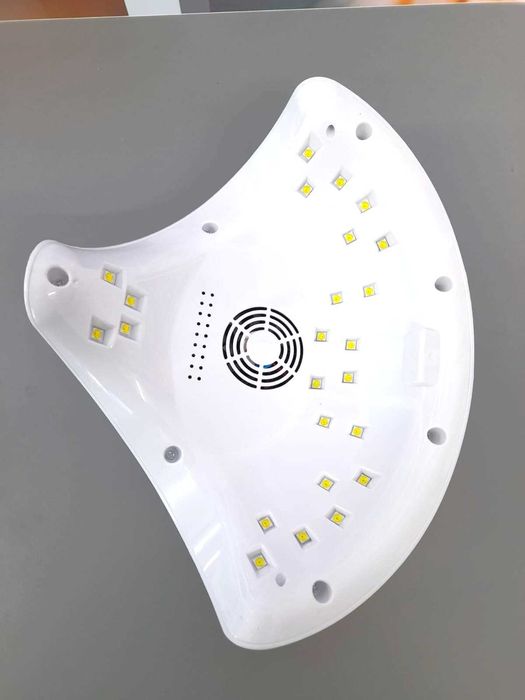 Secador de Unhas UV (Uso Profissional ou Particular)