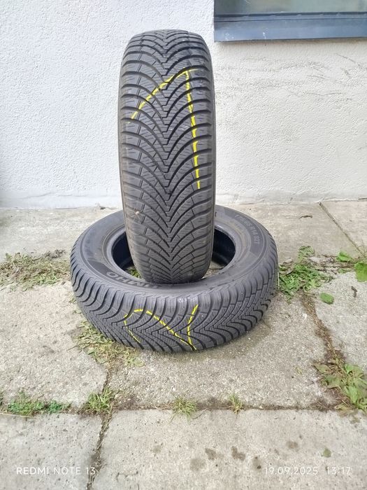2x Opony Kumho Sqlus 4S HA32 175/65R/14 82T