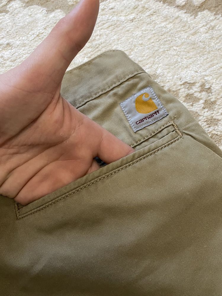 Presenter pant Carhartt (32x32)