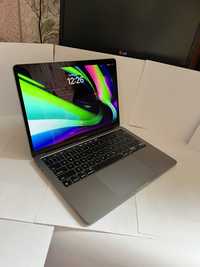 Продам Apple Macbook Pro 2020 M1 8/512 Space Gray гарний стан