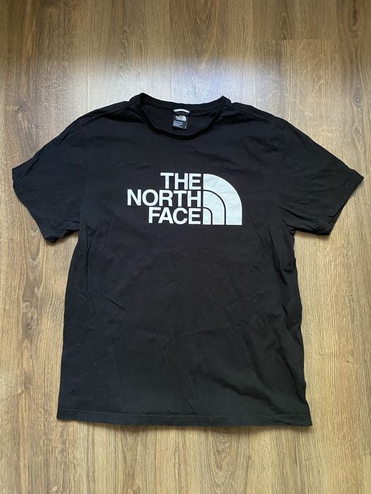 Футболка The North Face (TNF, tnf) big logo
