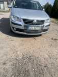 Vw Touran 1.9 tdi