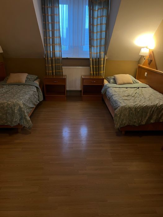 noclegi dla pracowników Barlinek