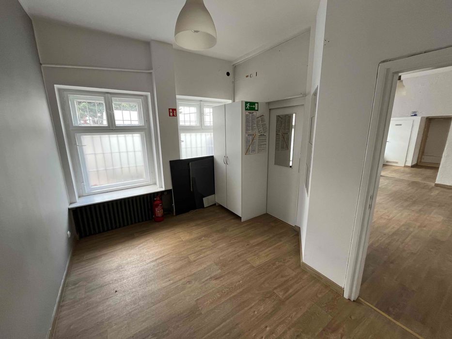 Stęszew lokal na sklep, usługi, po remoncie