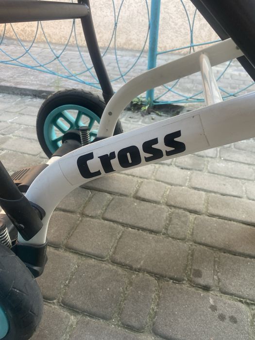 Дитячий візок . Коляска бу