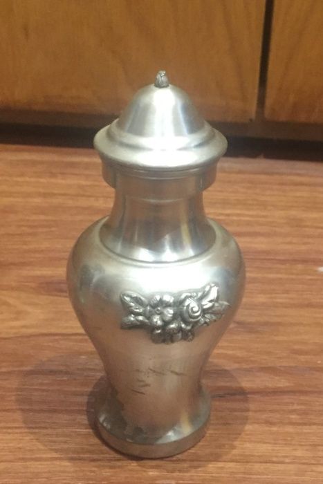 Conjuntos de peças em casquinha