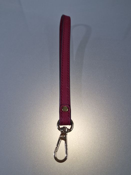 Michael Kors Pasek na Rękę do Telefonu Torebki Portfela Skórzany