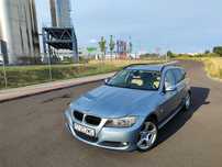 Bmw E91 seria3 320i LCI iDrive profesional | full opcja | FV VAT marża
