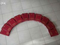 Popularna Encyklopedia Powszechna FOGA, encyklopedia popularno naukowa