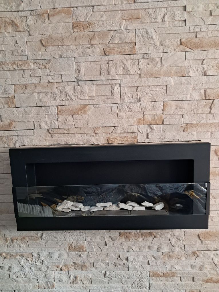 Biokominek 900X400