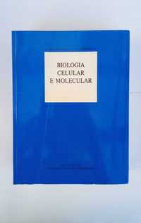 Biologia Celular Molecular - De Robertis - Gulbenkian