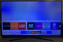 Telewizor Samsung 6 series (55)