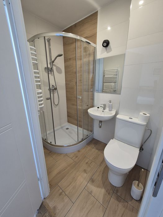 Wynajem pokoi, noclegów Stary Koniecpol