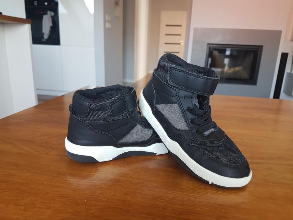 Adidasy h&m 28 trampki